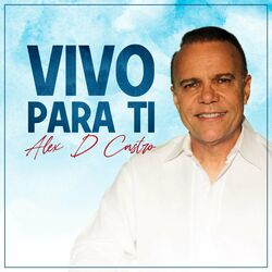 Cover of Vivo Para Ti