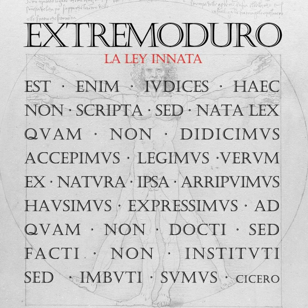 Picture of La ley innata