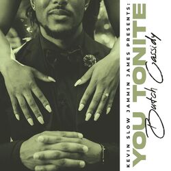 Cover of You Tonite