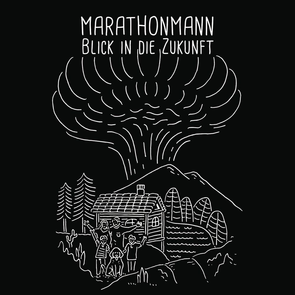 Picture of Blick in die Zukunft