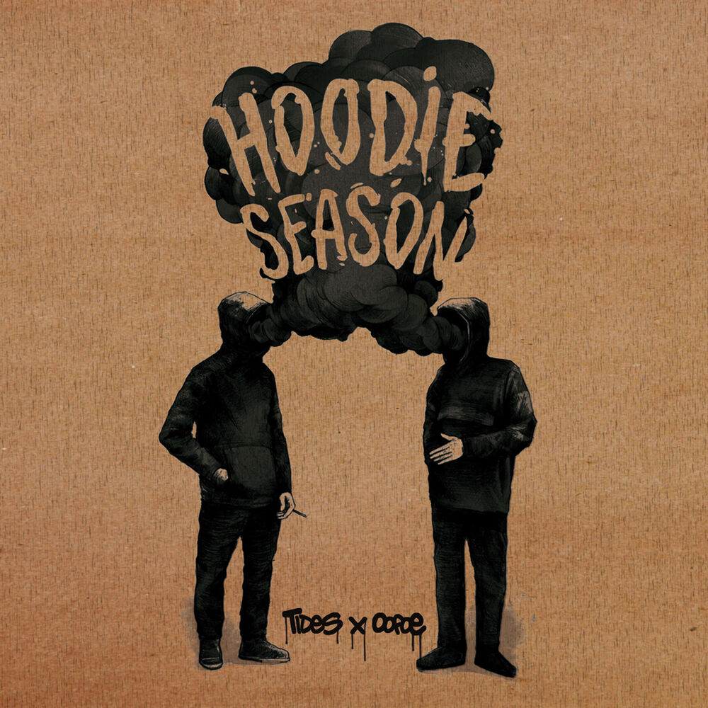 Picture of hoodie season [side a]