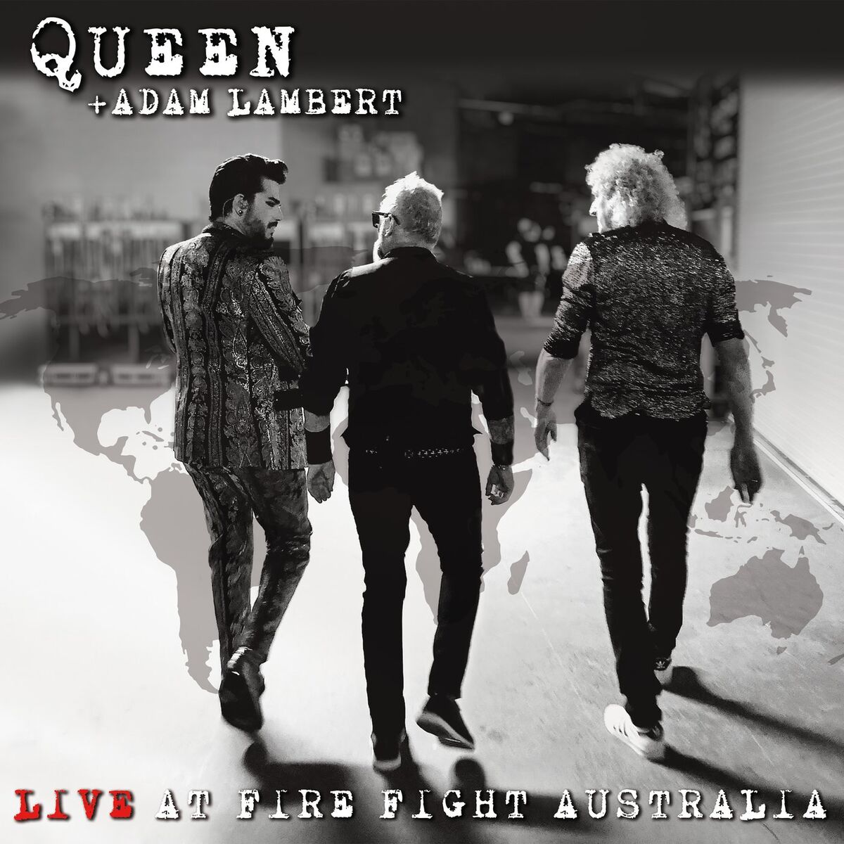 Album cover of Bohemian Rhapsody