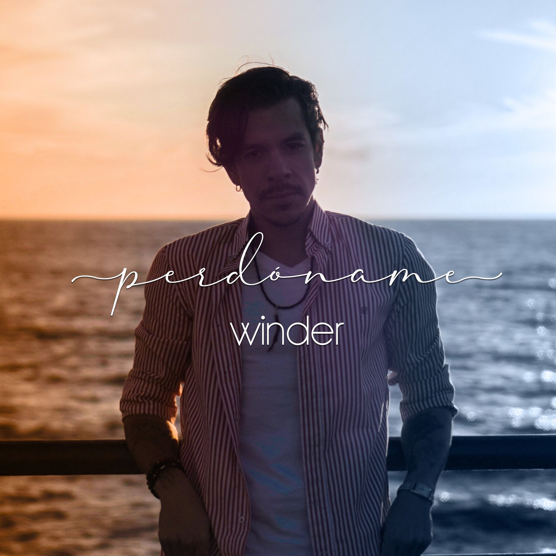 Album cover of Perdóname