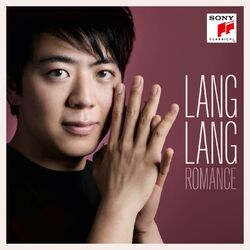 Cover of Romance