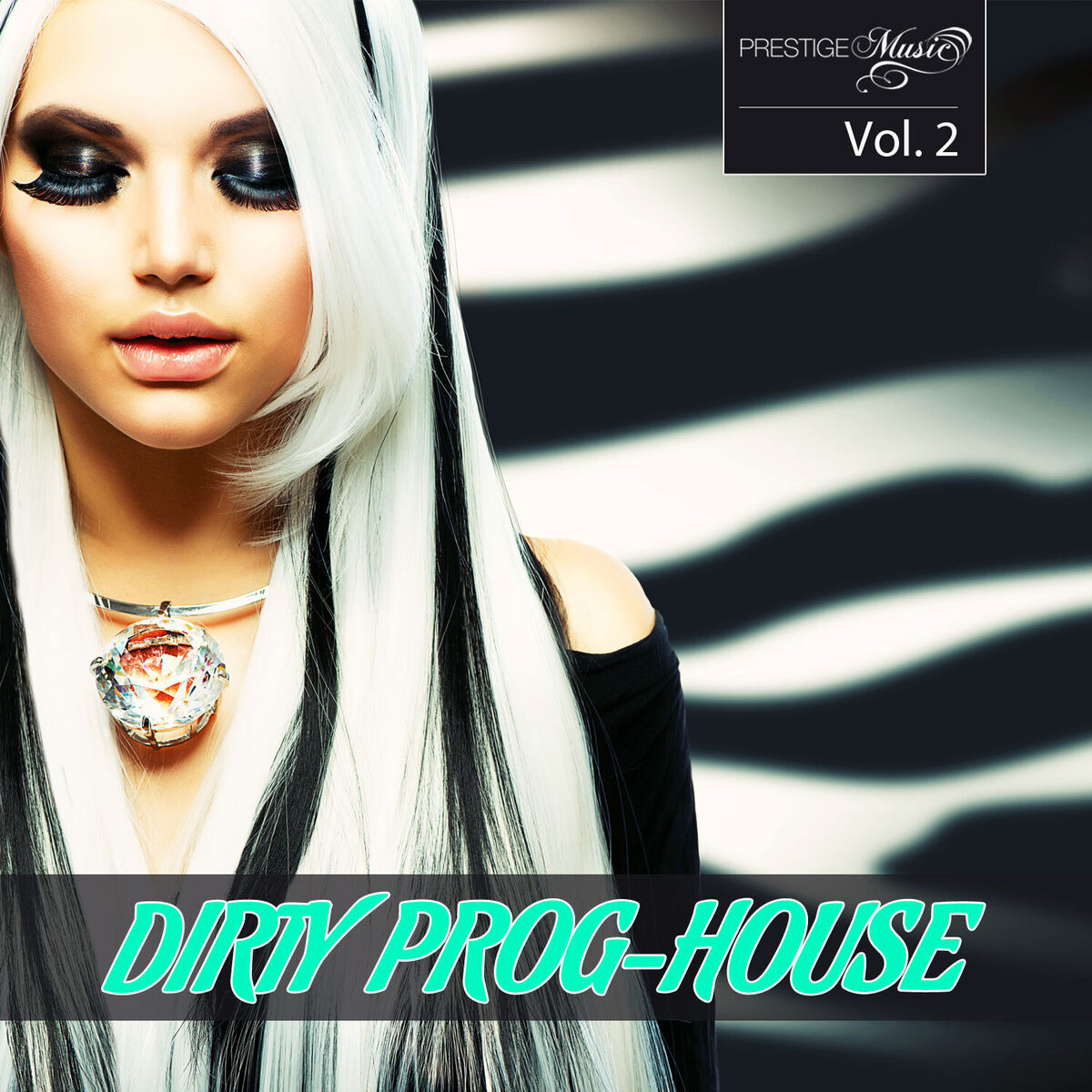 Album cover of Dirty Prog-House, Vol. 2