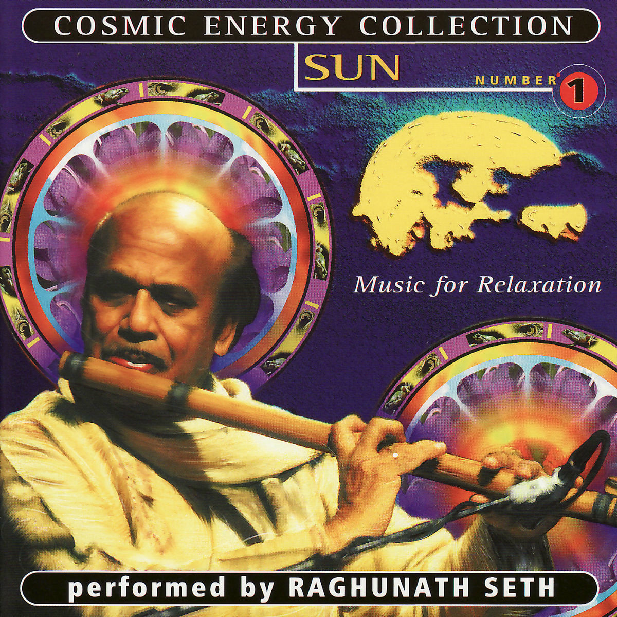 Raghunath Seth - Yeh Nazdeekiyan (Original Motion Picture