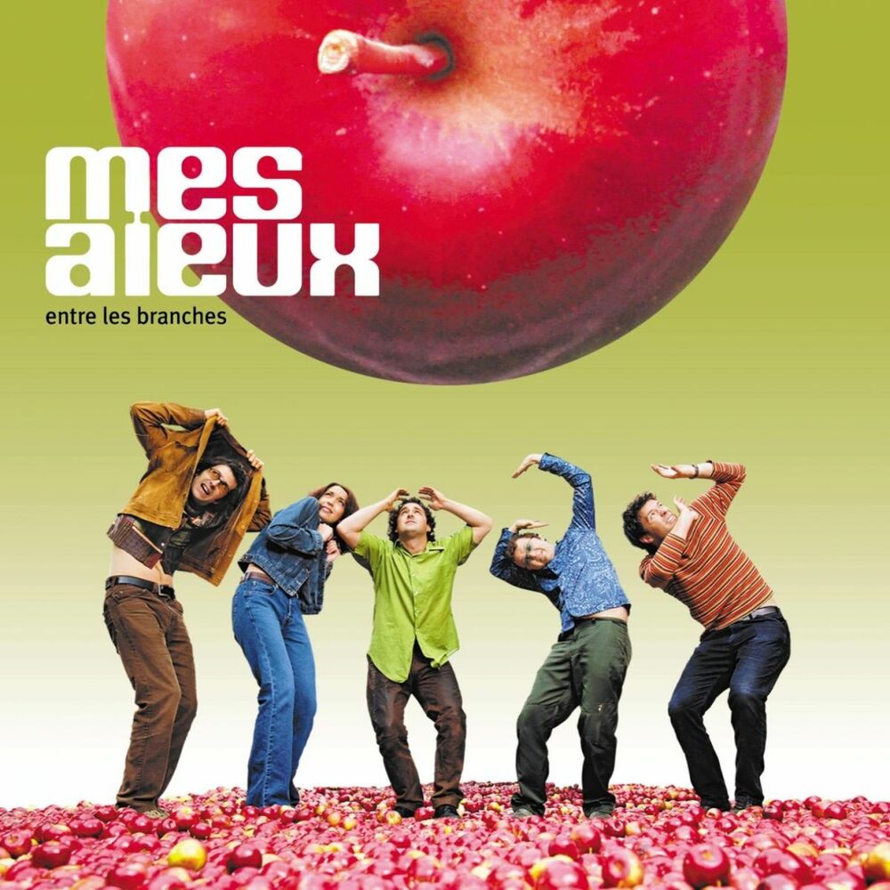Picture of Entre les branches