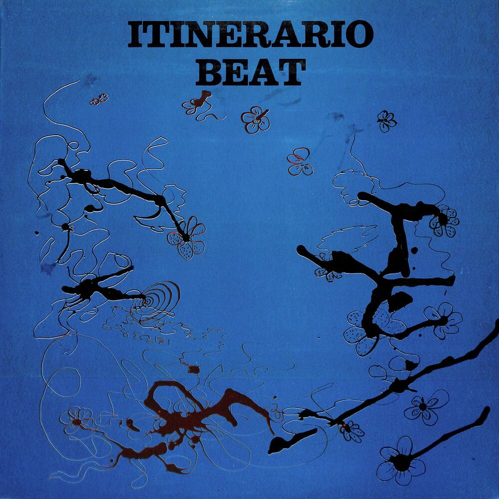 Picture of Itinerario beat