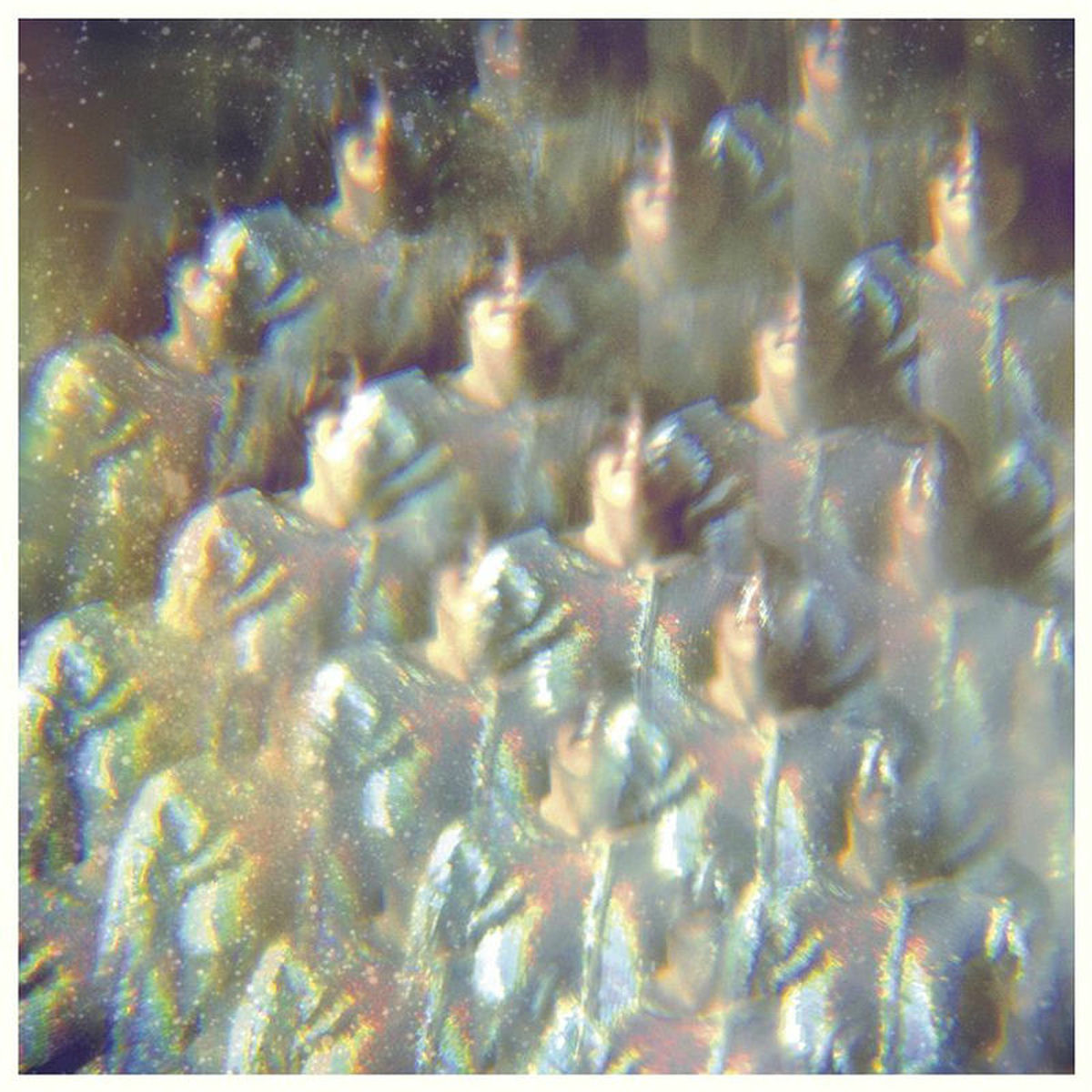 Album cover of Into The Diamond Sun
