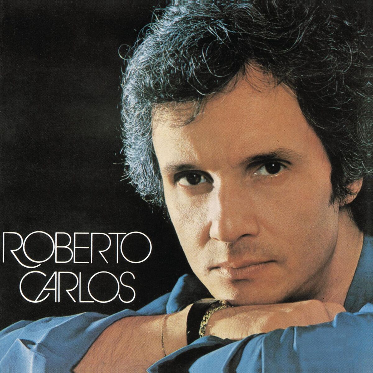 Album cover of Meu Querido, Meu Velho, Meu Amigo