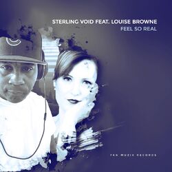 Cover of Feel So Real