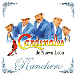 Cover of Ranchero