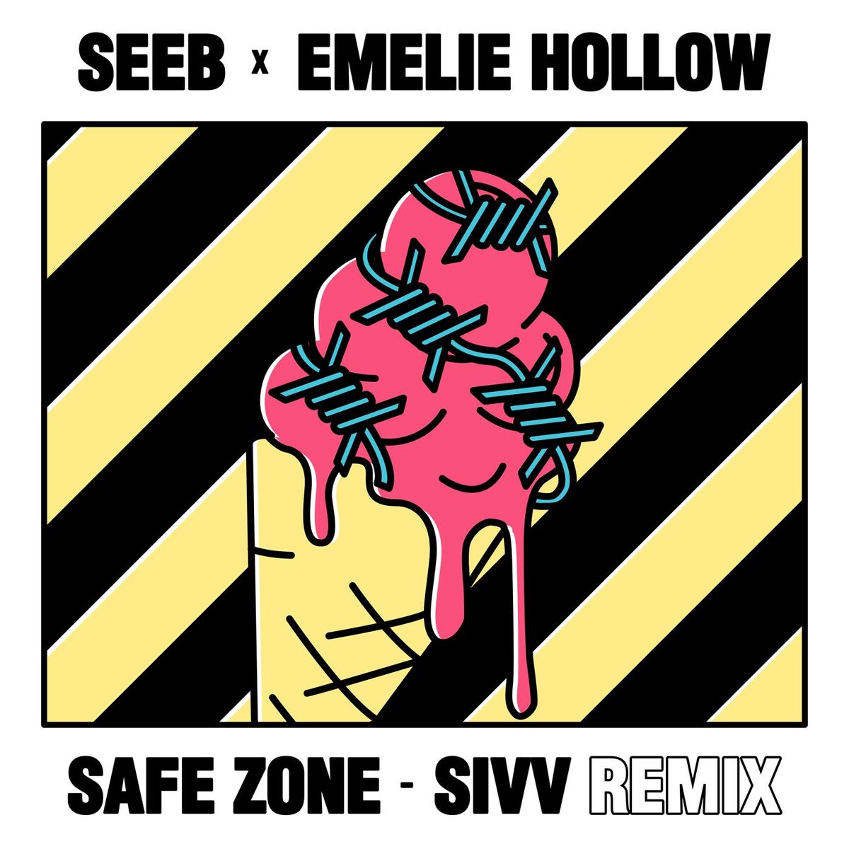 Album cover of Safe Zone