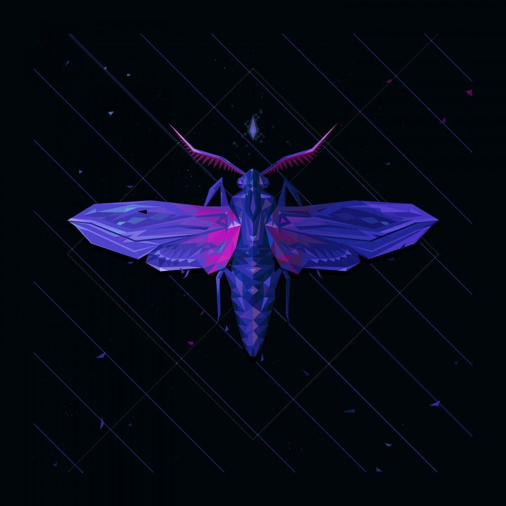 Picture of Lying & Loving (feat. MOTHICA)