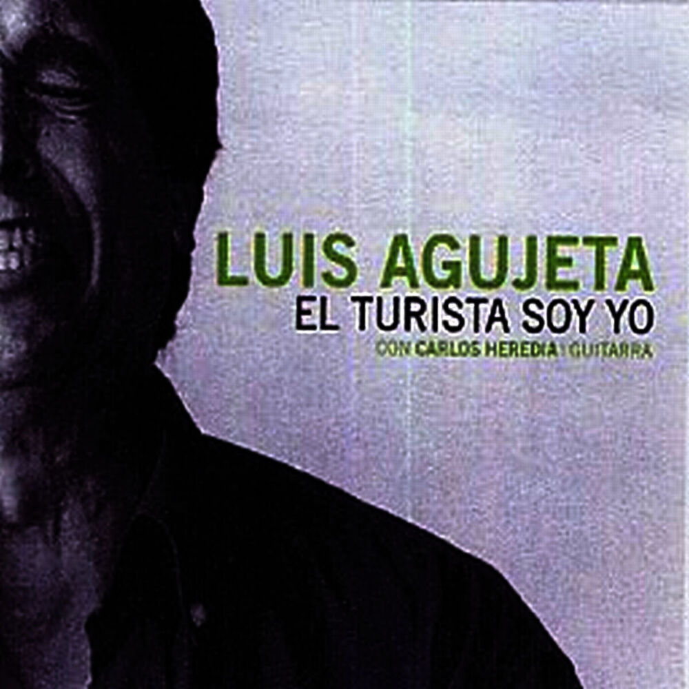 Picture of El Turista Soy Yo