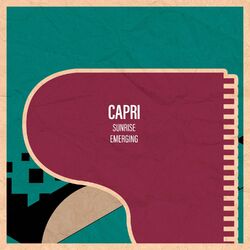 Cover of Capri Sunrise Emerging
