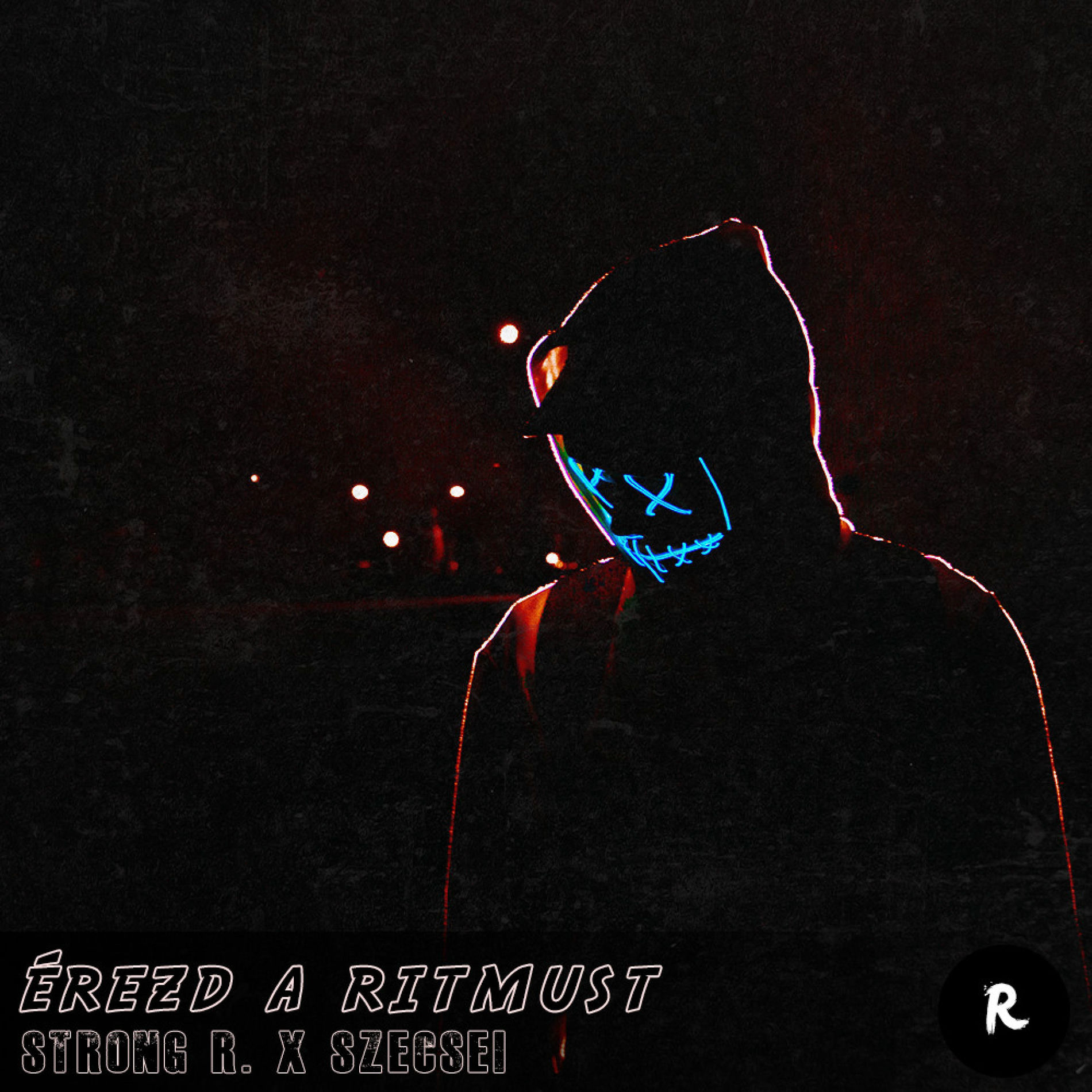 Album cover of Érezd a ritmust