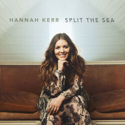 Cover of Split the Sea