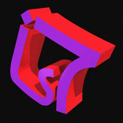 Cover of Calling Out (Her Demons Remix)