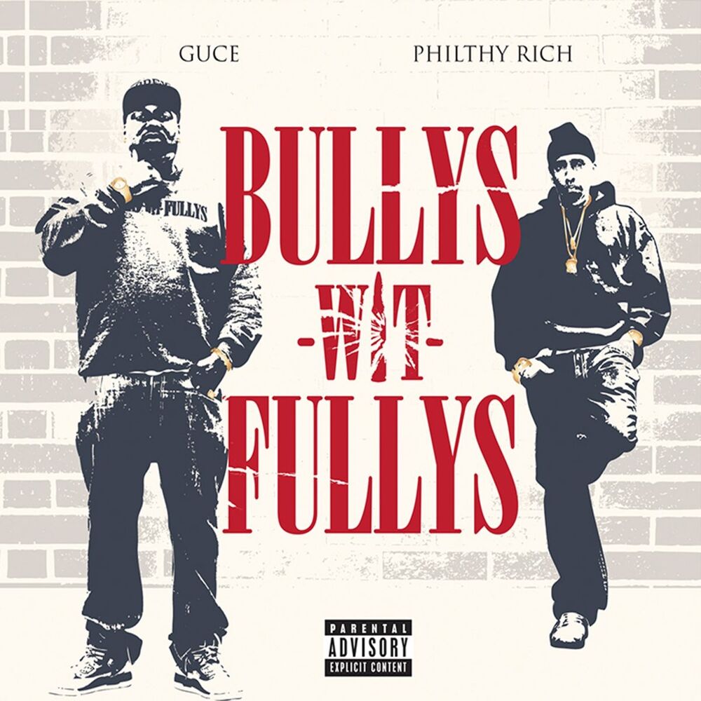 Picture of Bullys Wit Fullys