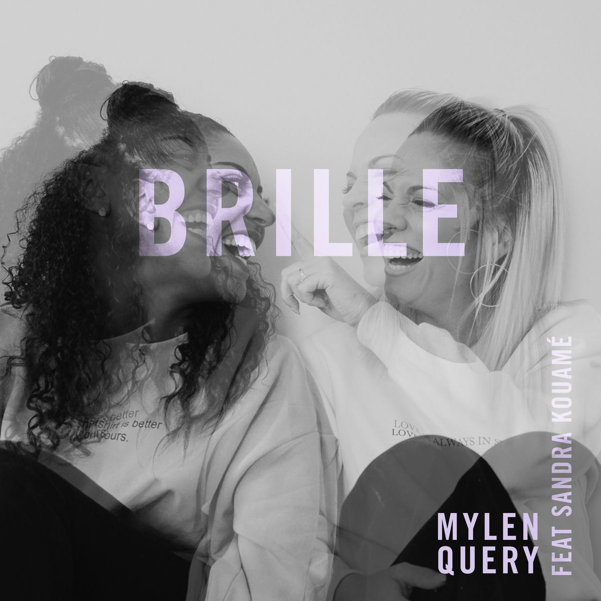 Album cover of Brille