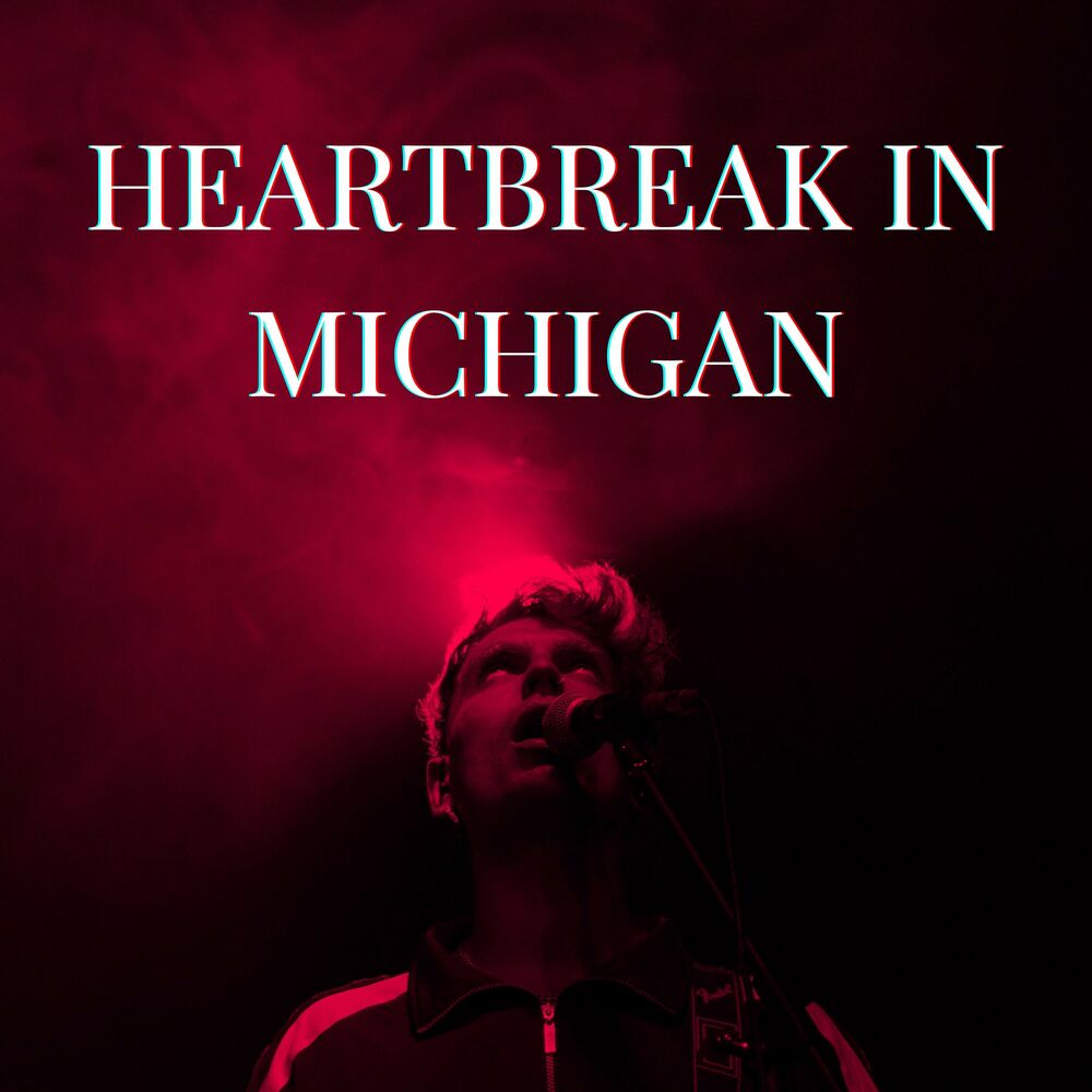 Picture of Heartbreak in Michigan