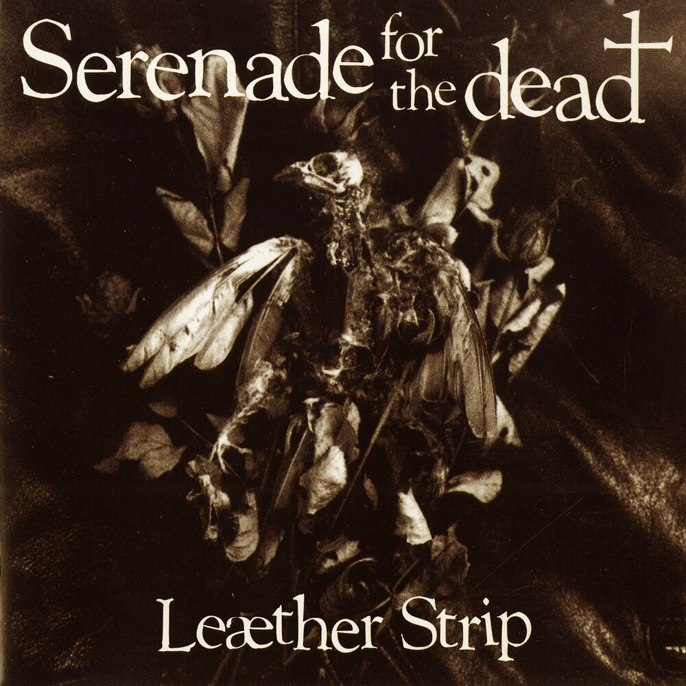 Picture of Serenade for the Dead