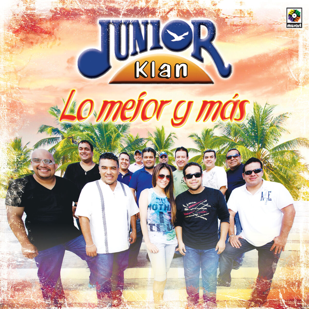 Album cover of Dale El Biberón