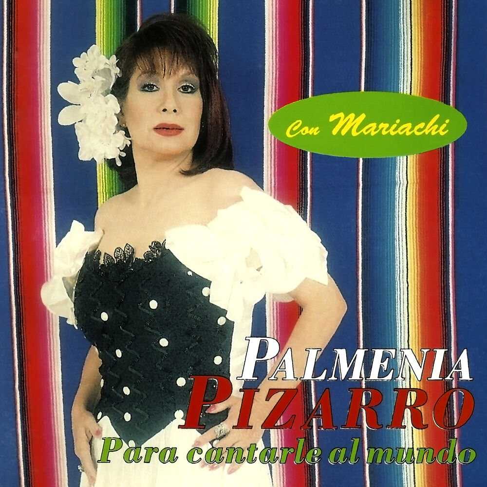 Picture of Para Cantarle Al Mundo
