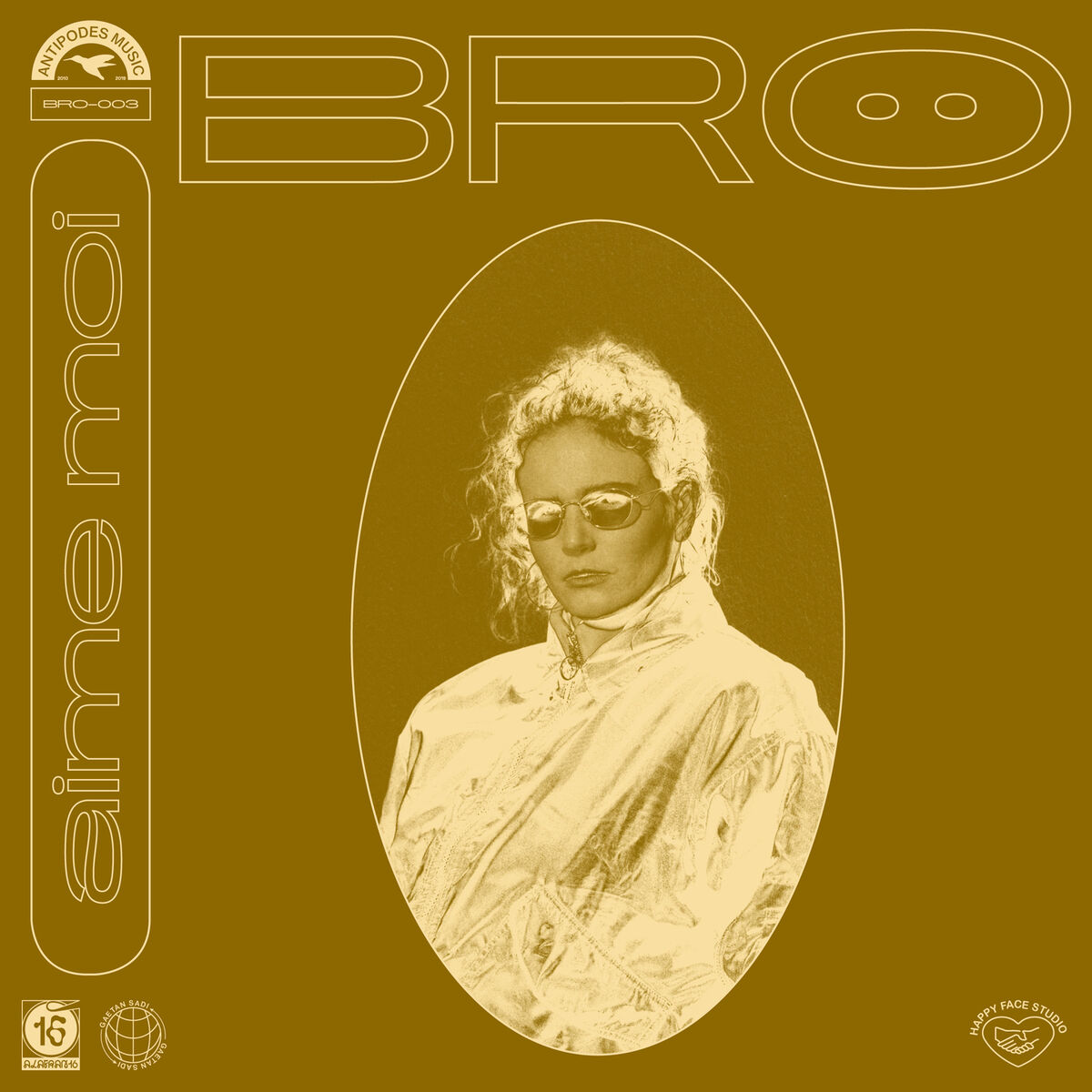 Album cover of Aime moi