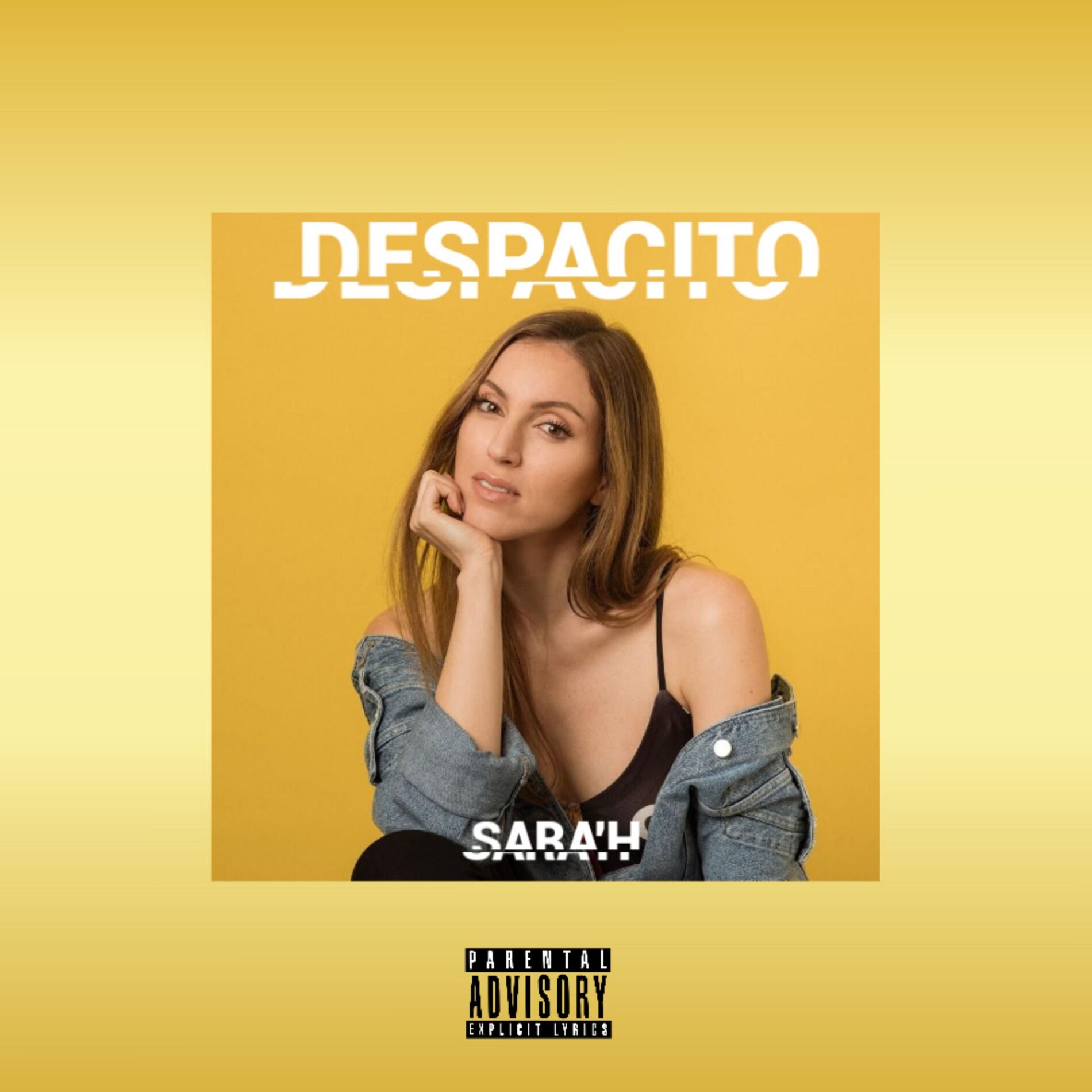Album cover of Despacito