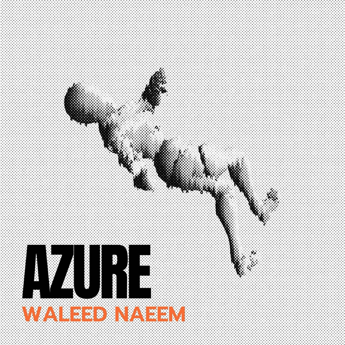 Album cover of Azure