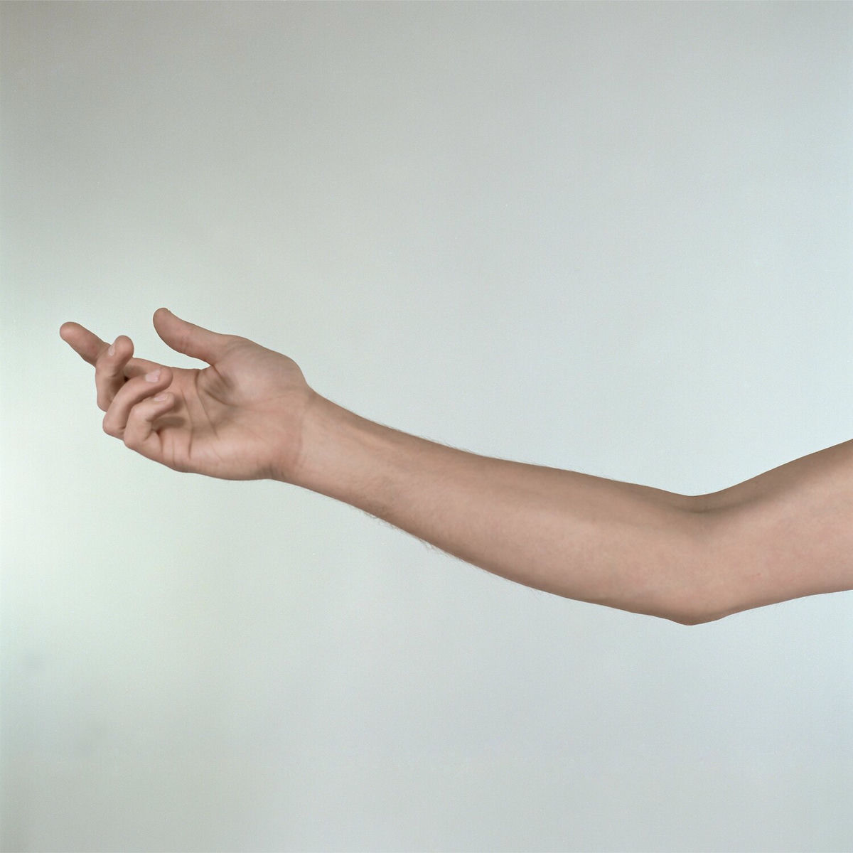 Album cover of She Kissed Me (It Felt Like a Hit)