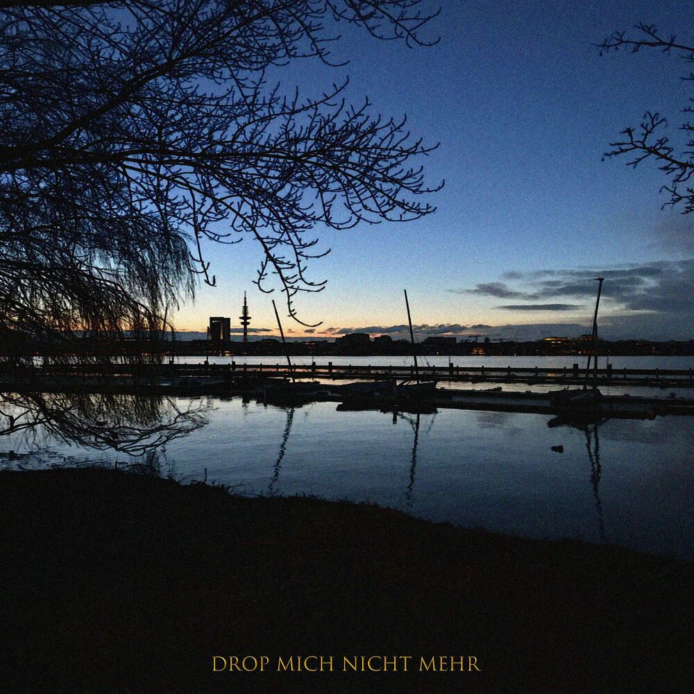 Picture of drop mich nicht mehr