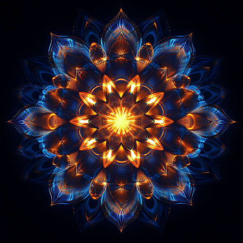 Unlock Higher Status 528 Hz - Ambition and Prosperity Frequencies