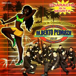 Cover of Guaracha de la Negrita