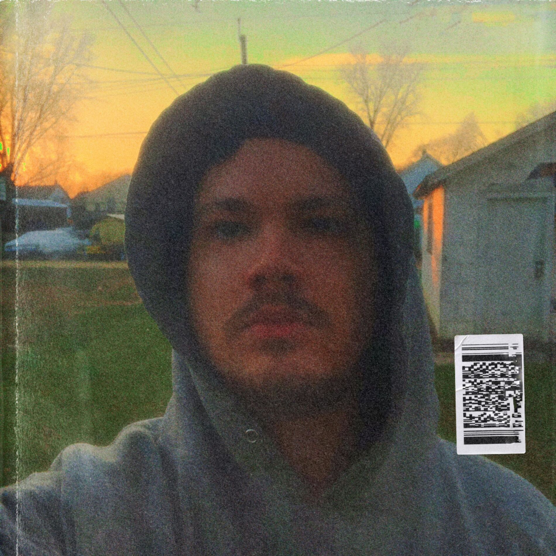 Album cover of Leaving the Party