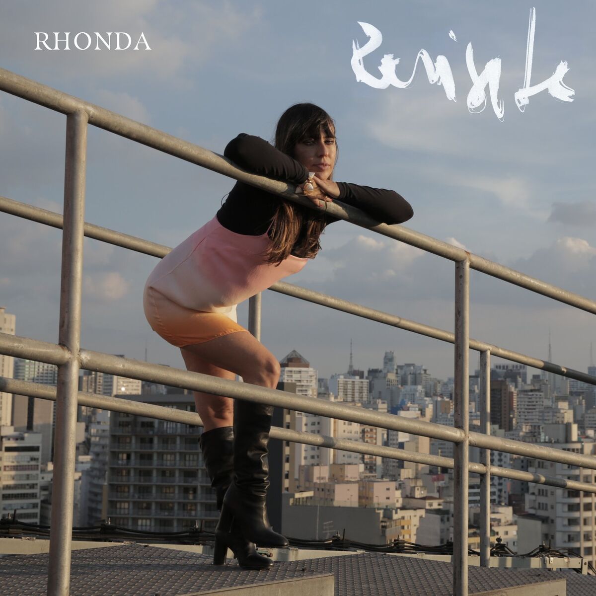 Album cover of Carrousel