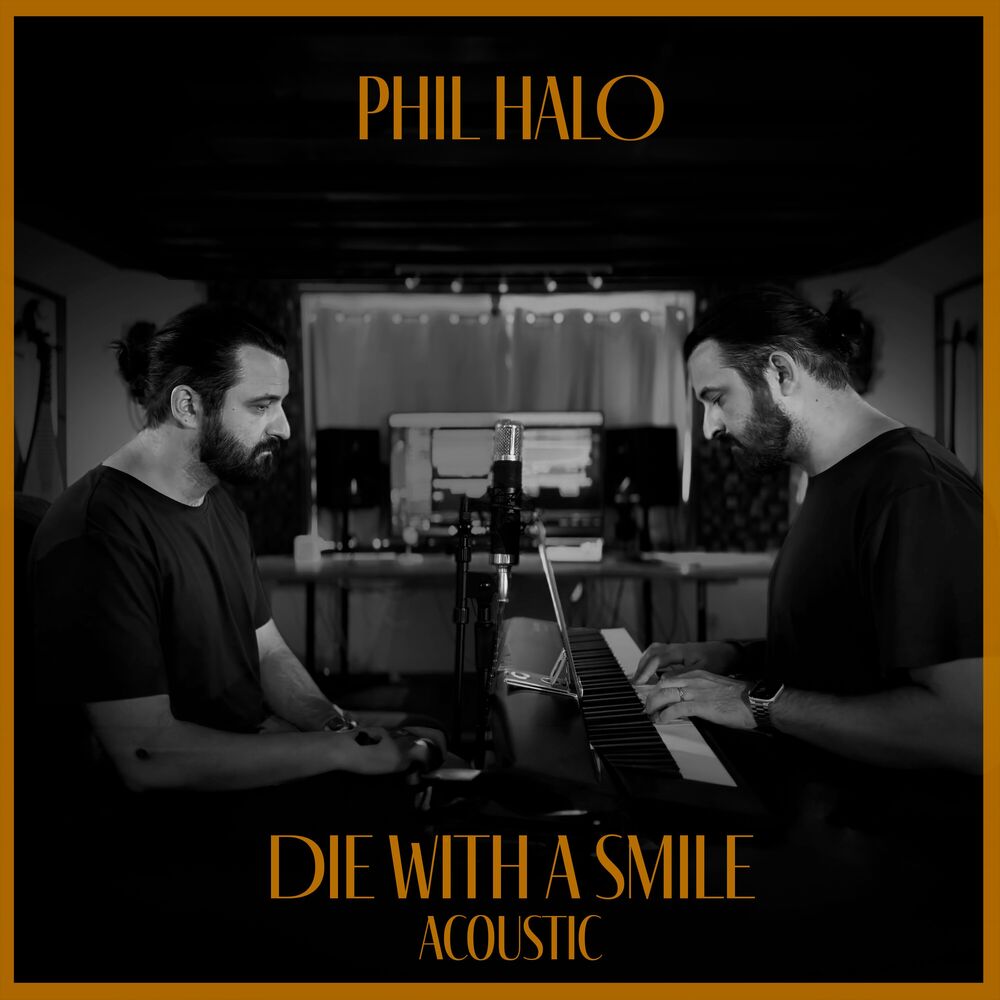 Picture of Die With A Smile (Acoustic)