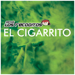 Cover of El Cigarrito