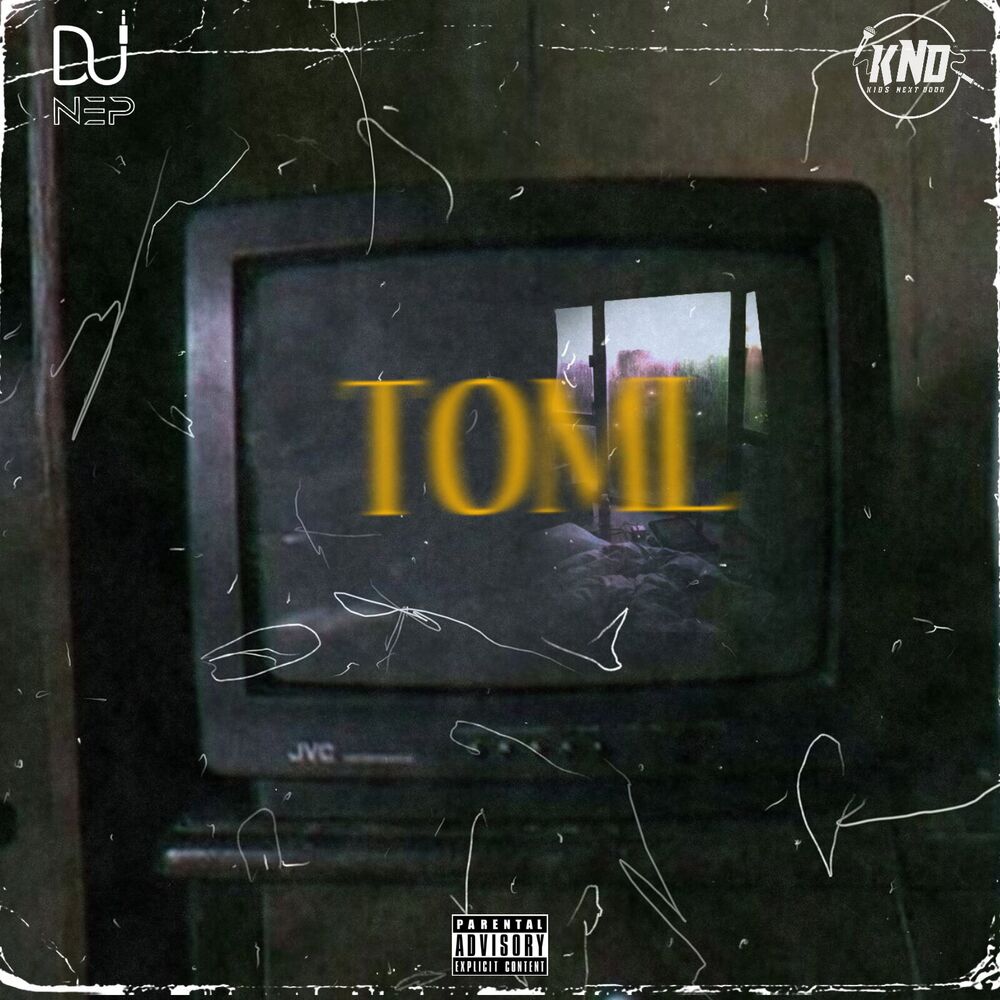 Picture of TOML