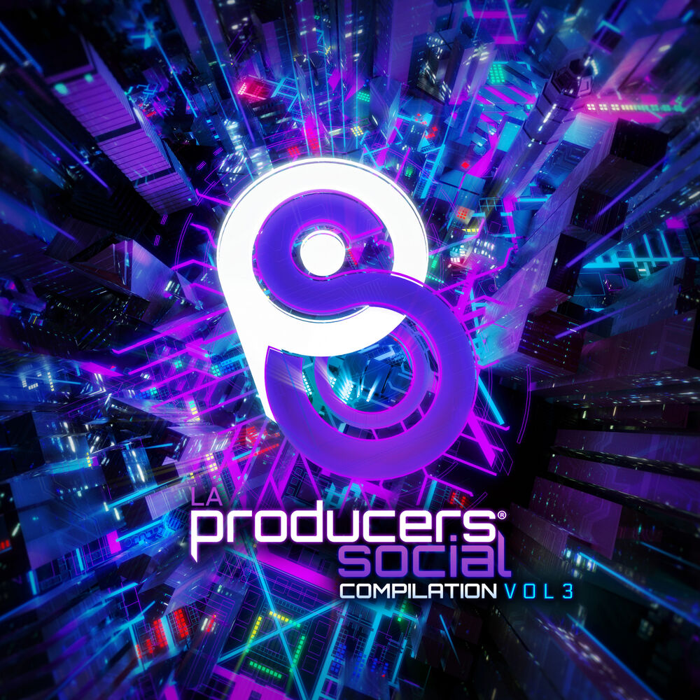 Picture of Producers Social Compilation Volume 3
