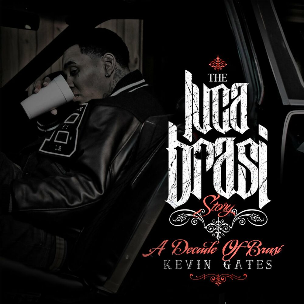 Picture of THE LUCA BRASI STORY (A DECADE OF BRASI)
