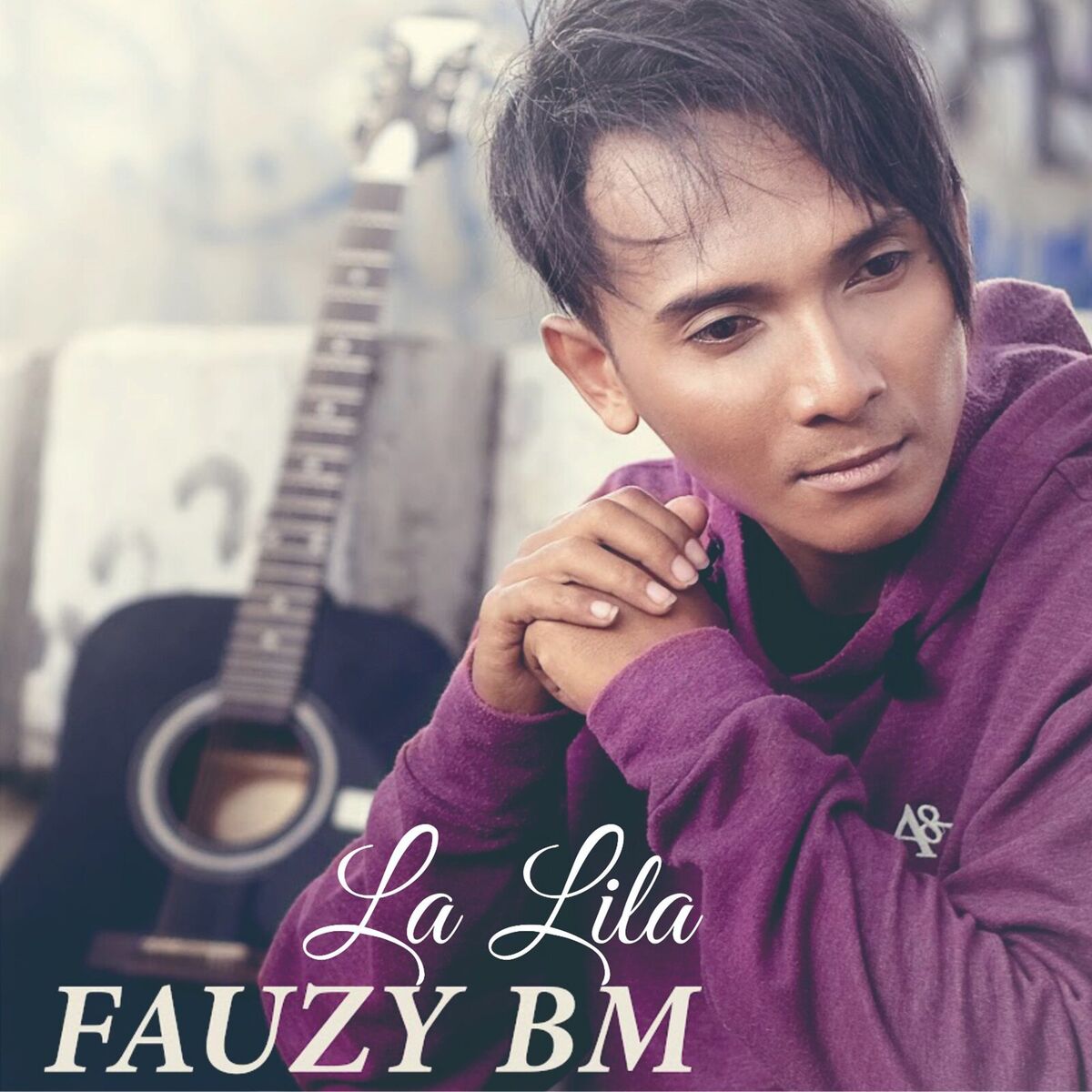 Album cover of LA LILA