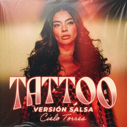 Cover of Tattoo (Versión Salsa)