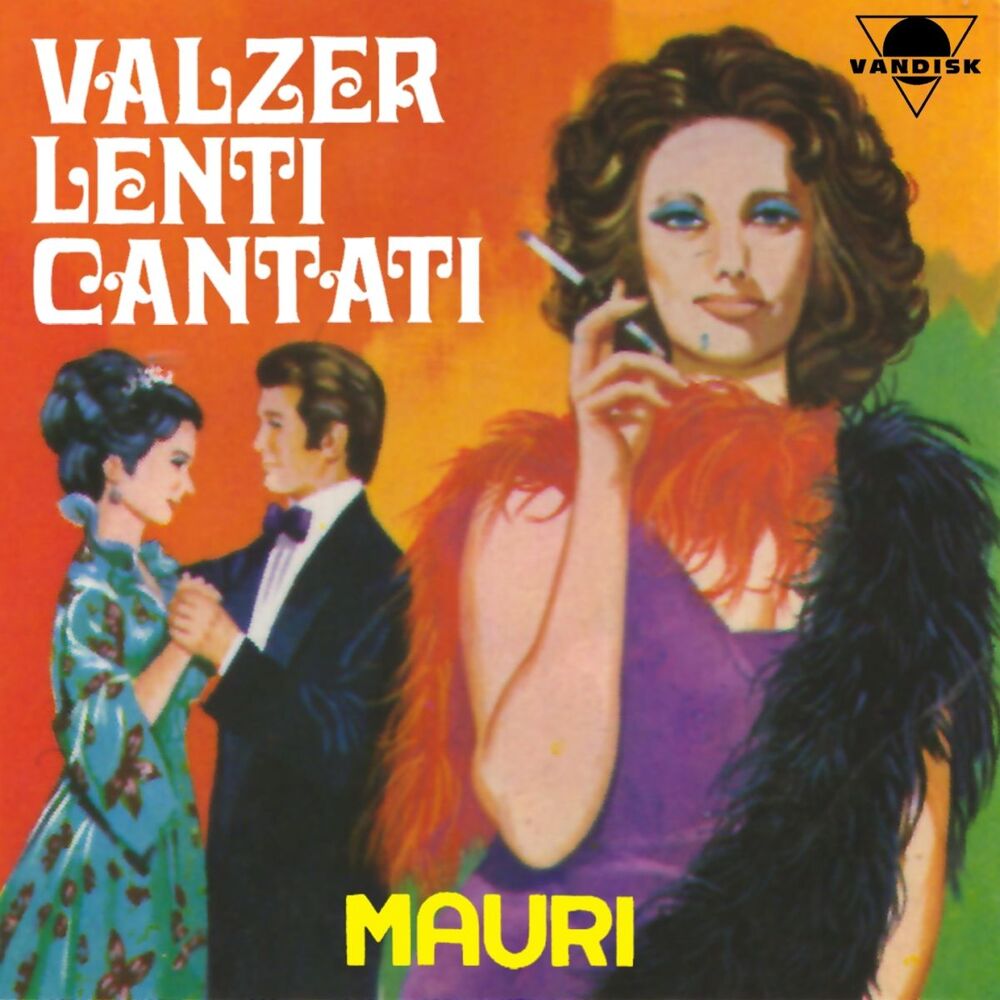 Picture of Valzer lenti cantati