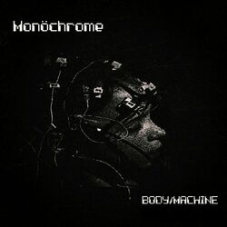 Cover of Body Machine