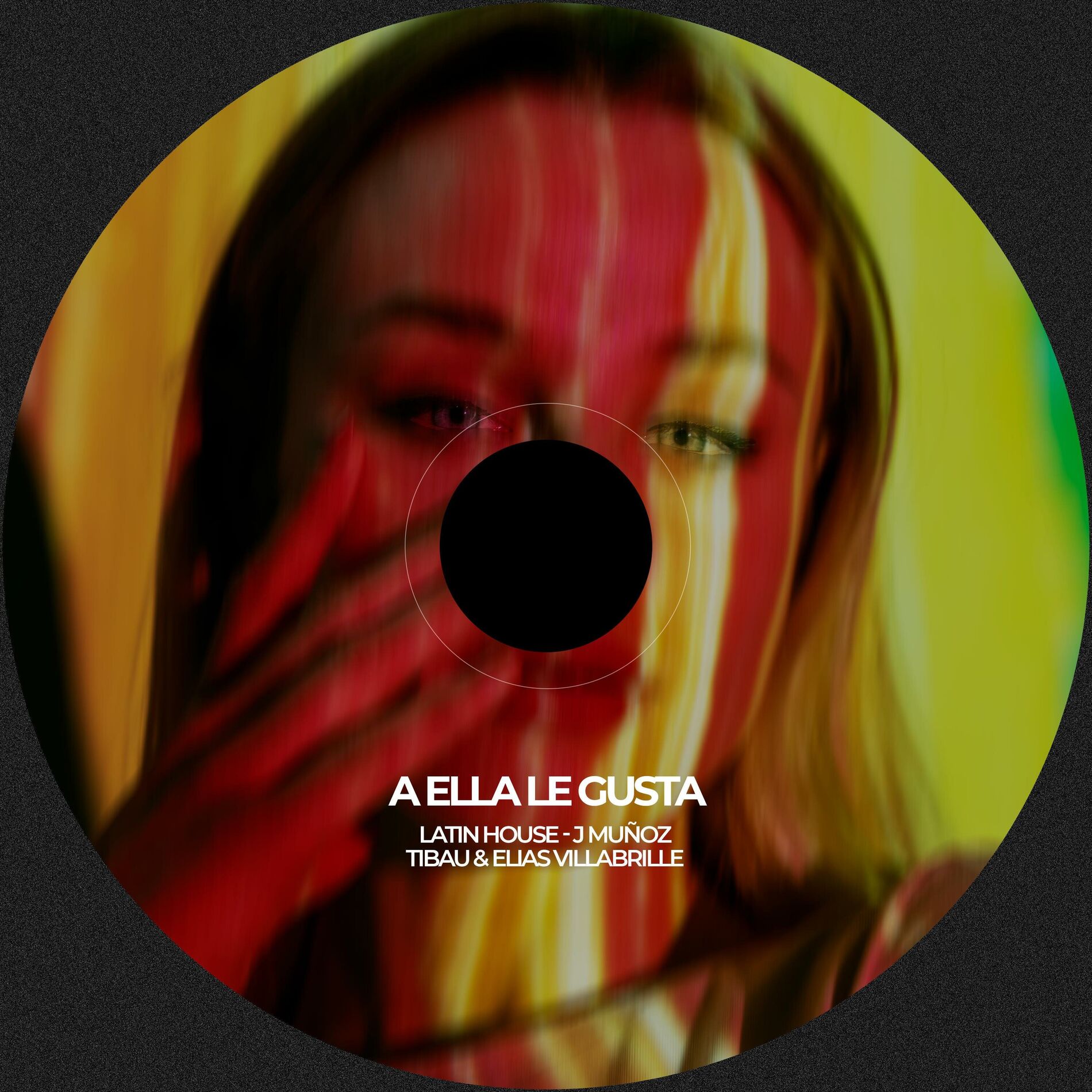 Album cover of A ella le gusta (feat. Tibau Mascheroni & DJ Elias Villabrille)