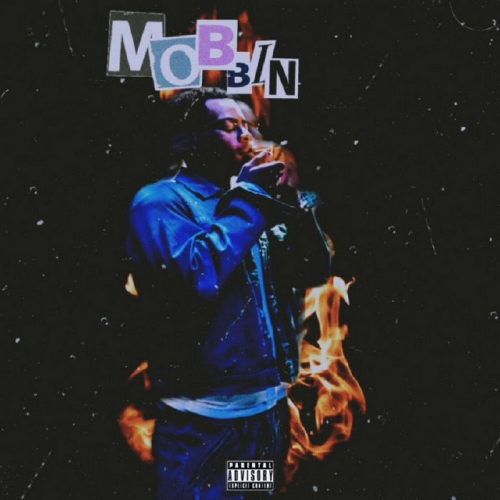 Album cover of Mobbin
