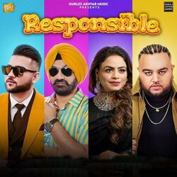 Cover of Responsible (Remix)
